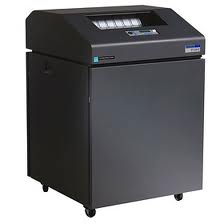P7200HD -  - Printronix P7200HD OpenPrint High Definition Cabinet Line Printer